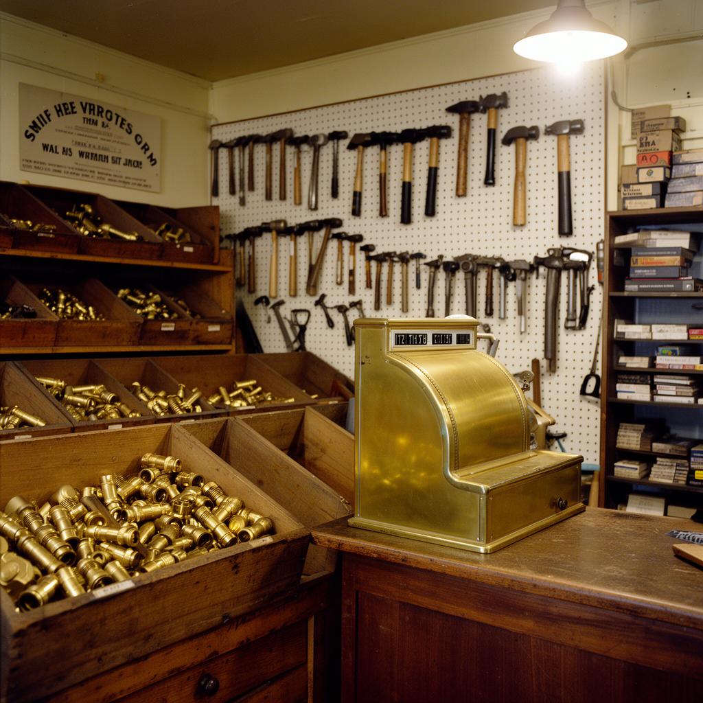 Independent hardware