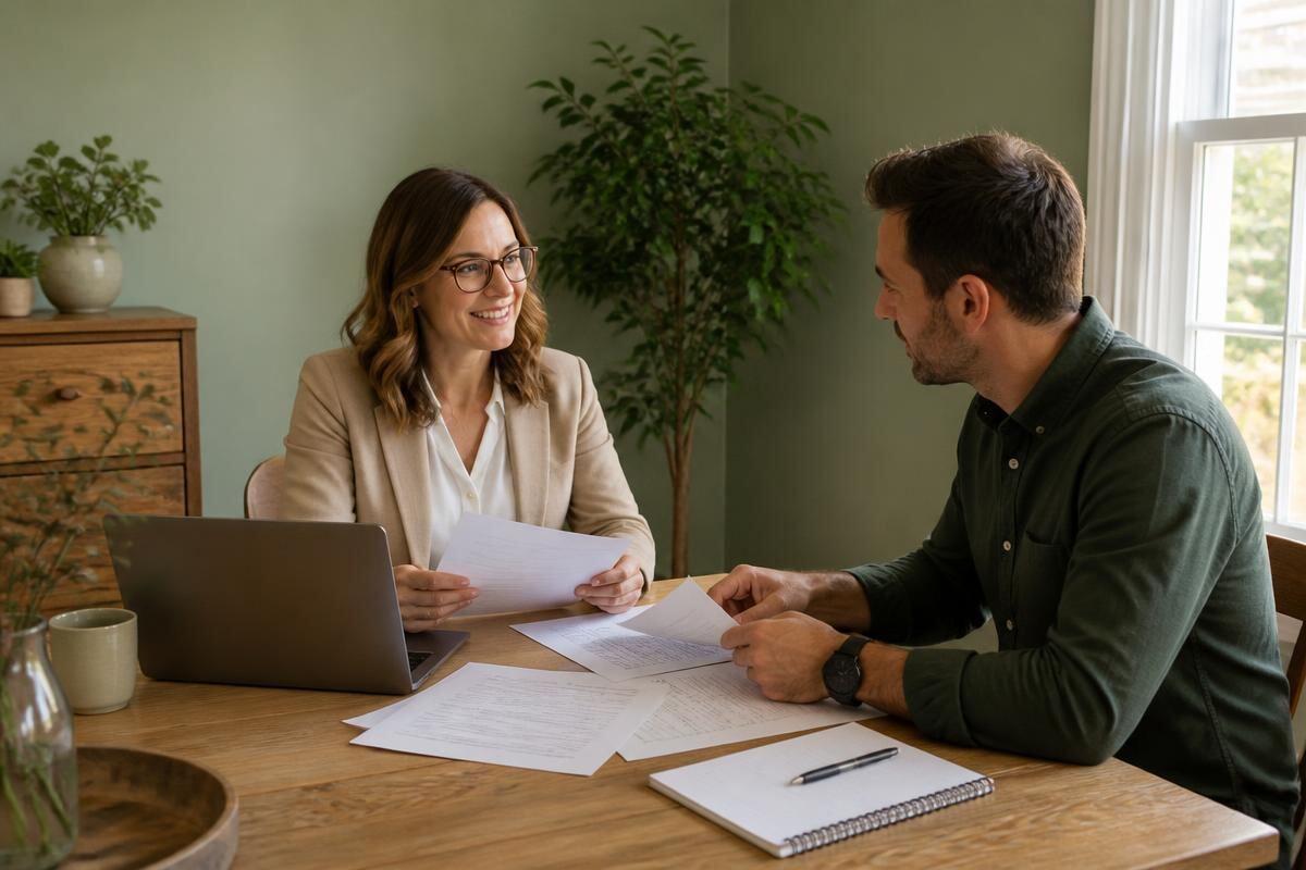 1099 contractors vs. employees: the questions the IRS actually asks