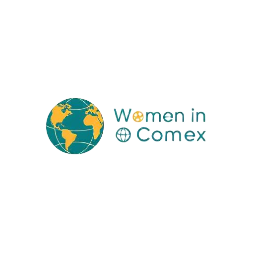 Women in Comex logo
